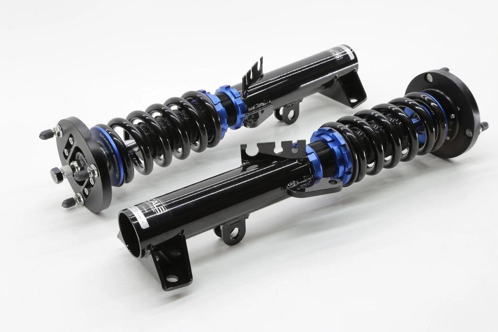 BMW Z3 & Z3 M 96-02 Innovative Series Coilover