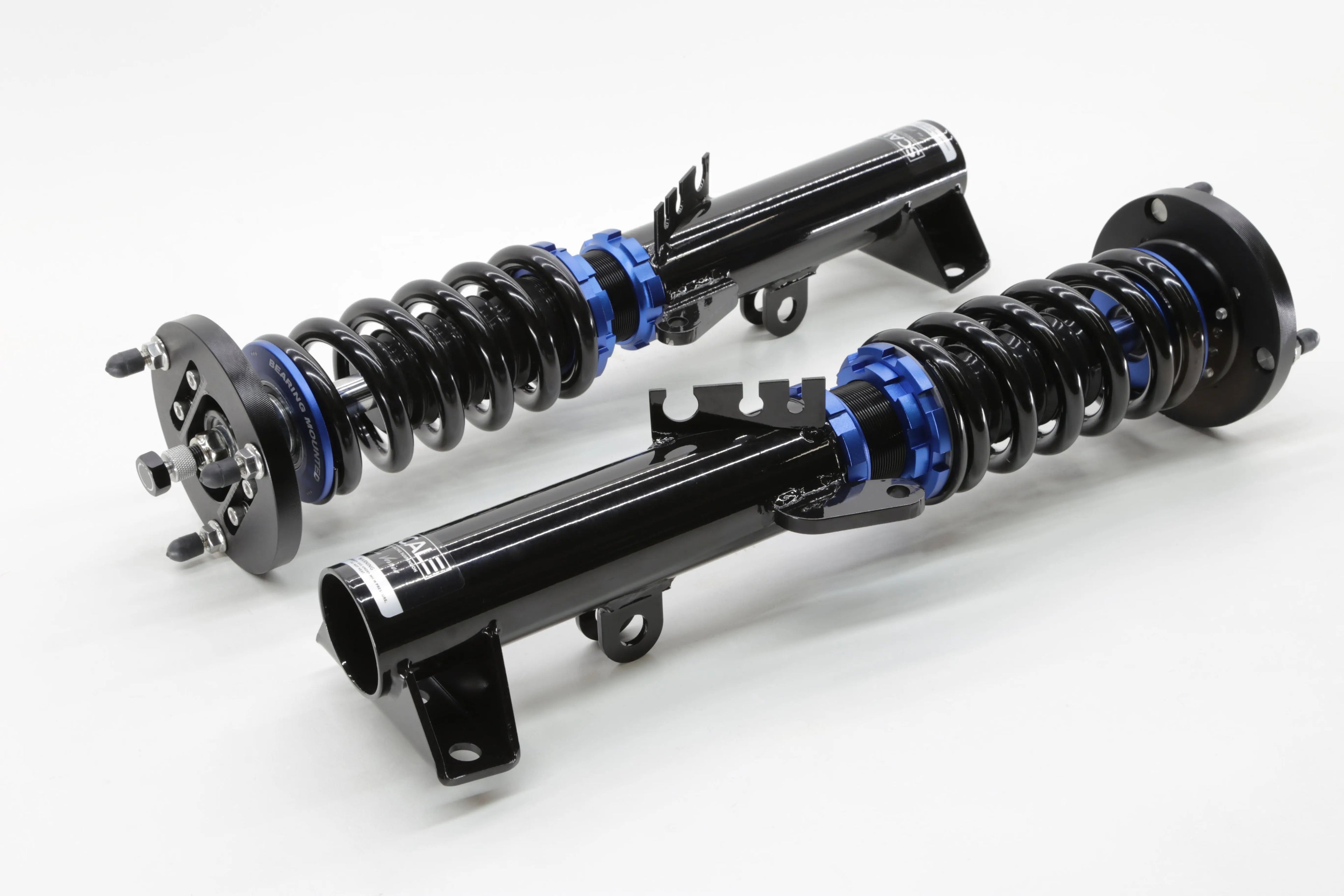 BMW Z3 & Z3 M 96-02 Innovative Series Coilover