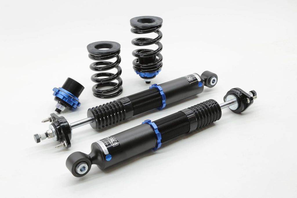 BMW Z4 M 03-08 (E85) Innovative Series Coilover