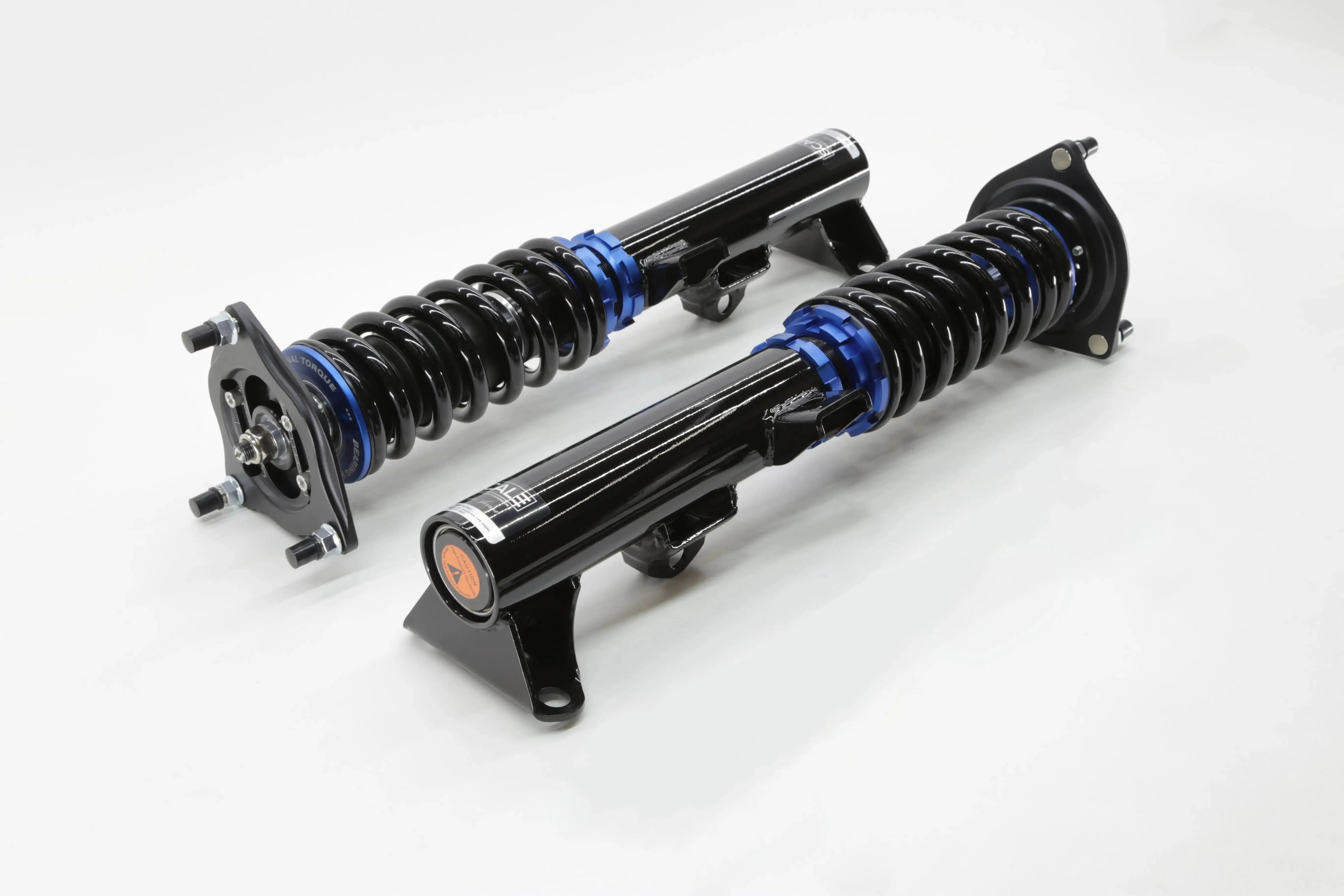 Mercedes-Benz C-Class RWD 08-14 (W204) Innovative Series Coilover