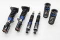 Toyota C-HR 18+ Innovative Series Coilover
