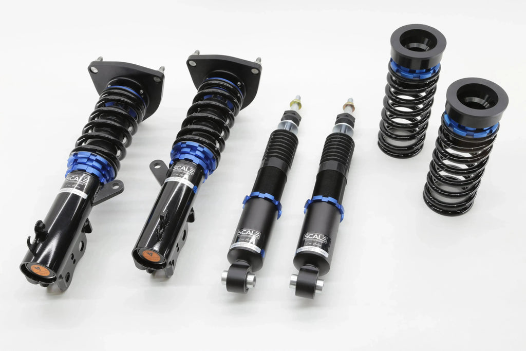 Toyota Corolla Hatchback 19+ Innovative Series Coilover