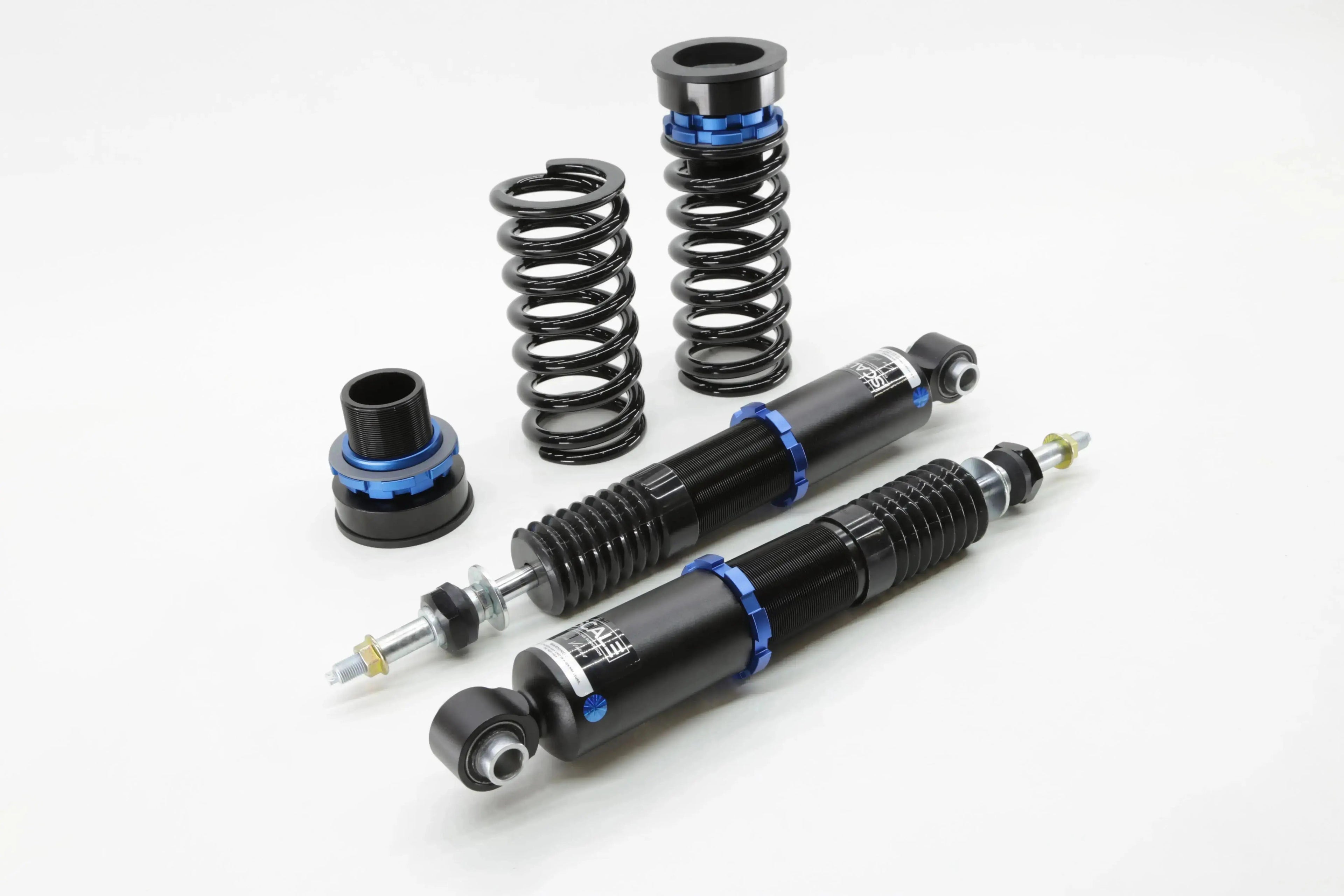 Toyota Corolla GR 23+ Innovative Series Coilover