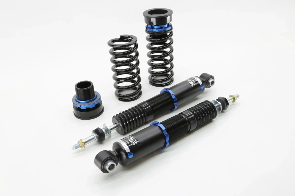 Toyota Corolla Hatchback 19+ Innovative Series Coilover