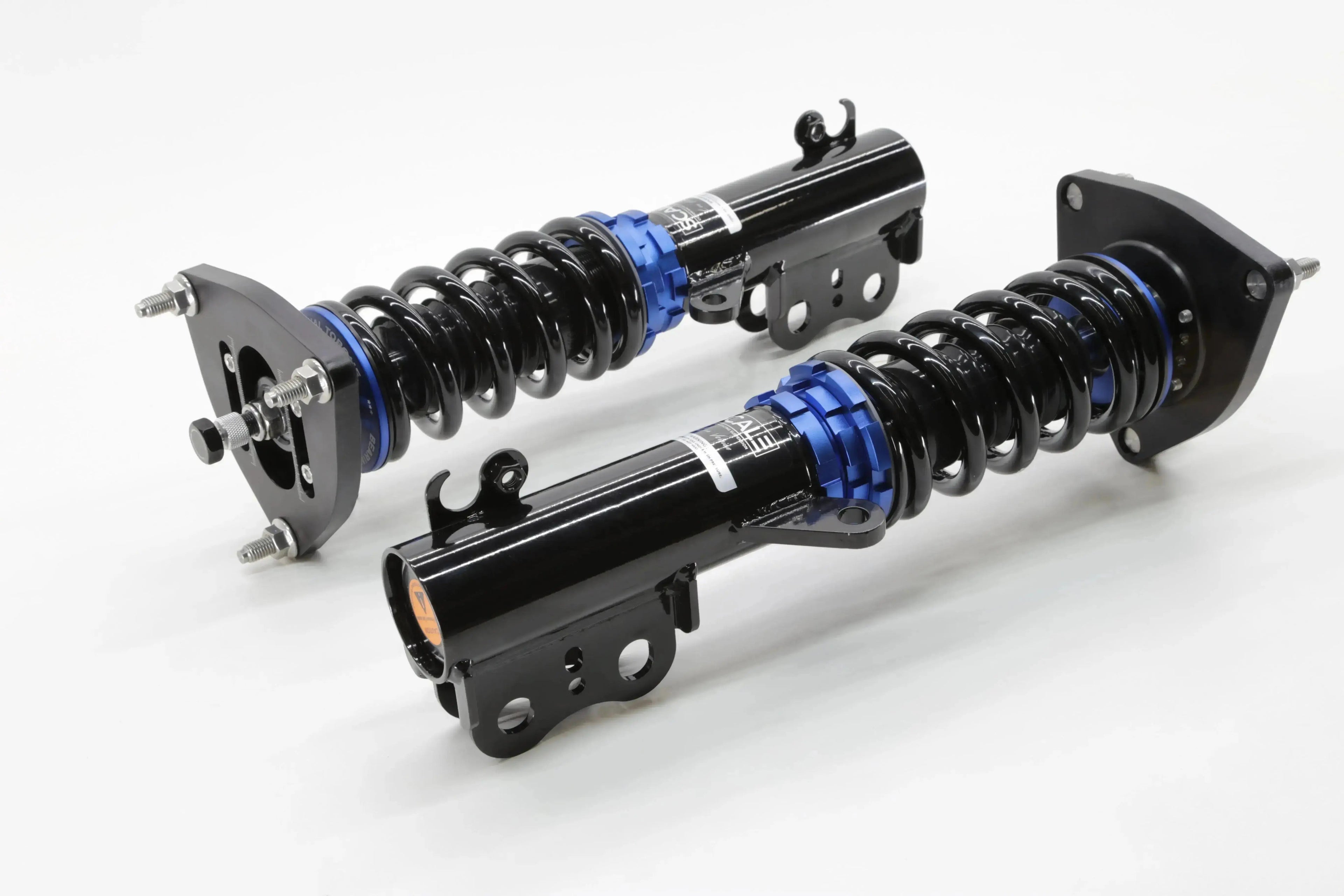 Toyota Corolla Hatchback 19+ Innovative Series Coilover
