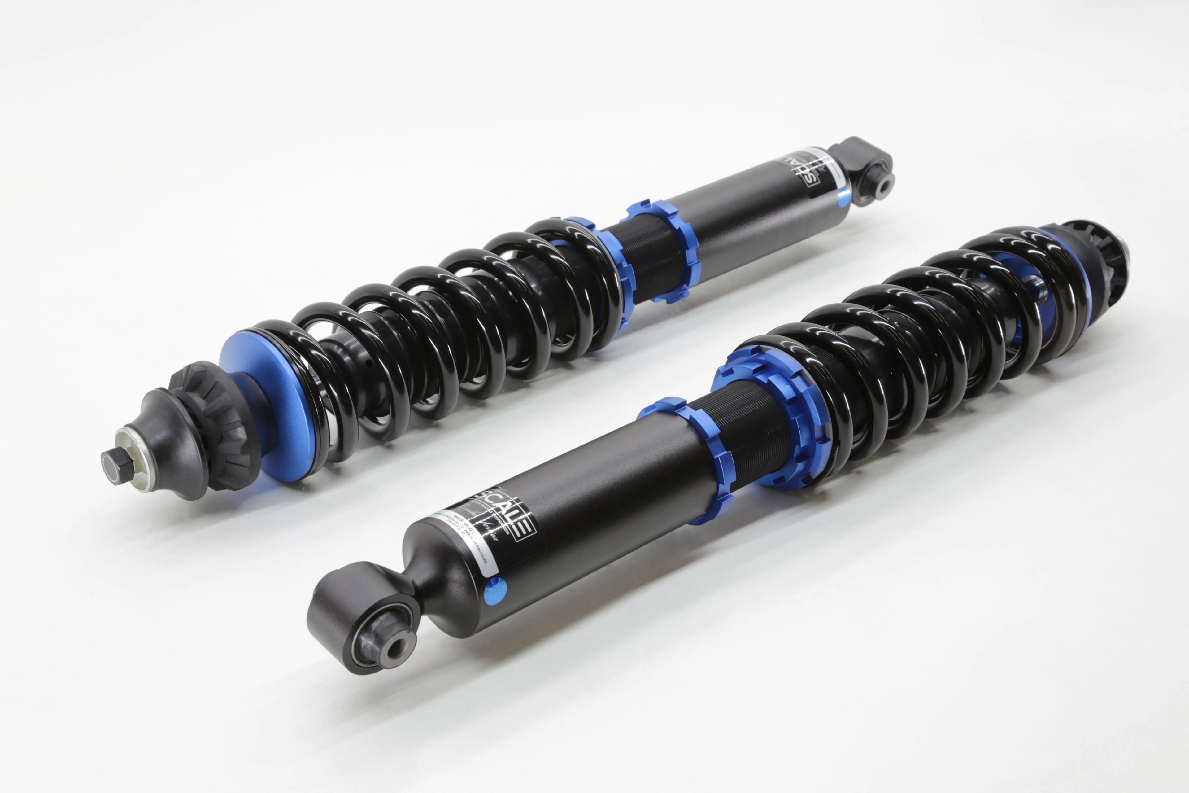 VW Scirocco 2 81-92 Innovative Series Coilover
