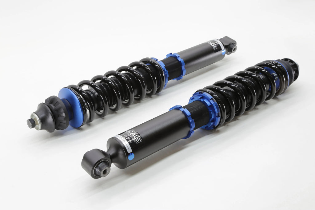 VW Golf 85-98 (MK2/3) Innovative Series Coilover