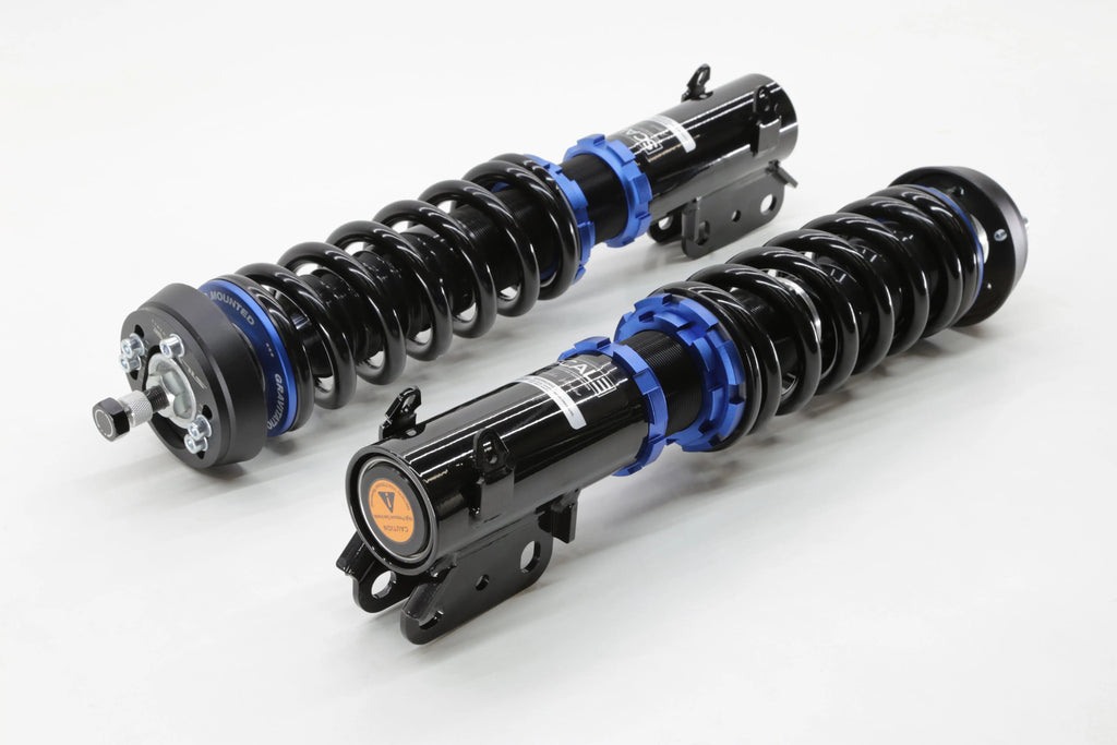 VW Golf 85-98 (MK2/3) Innovative Series Coilover