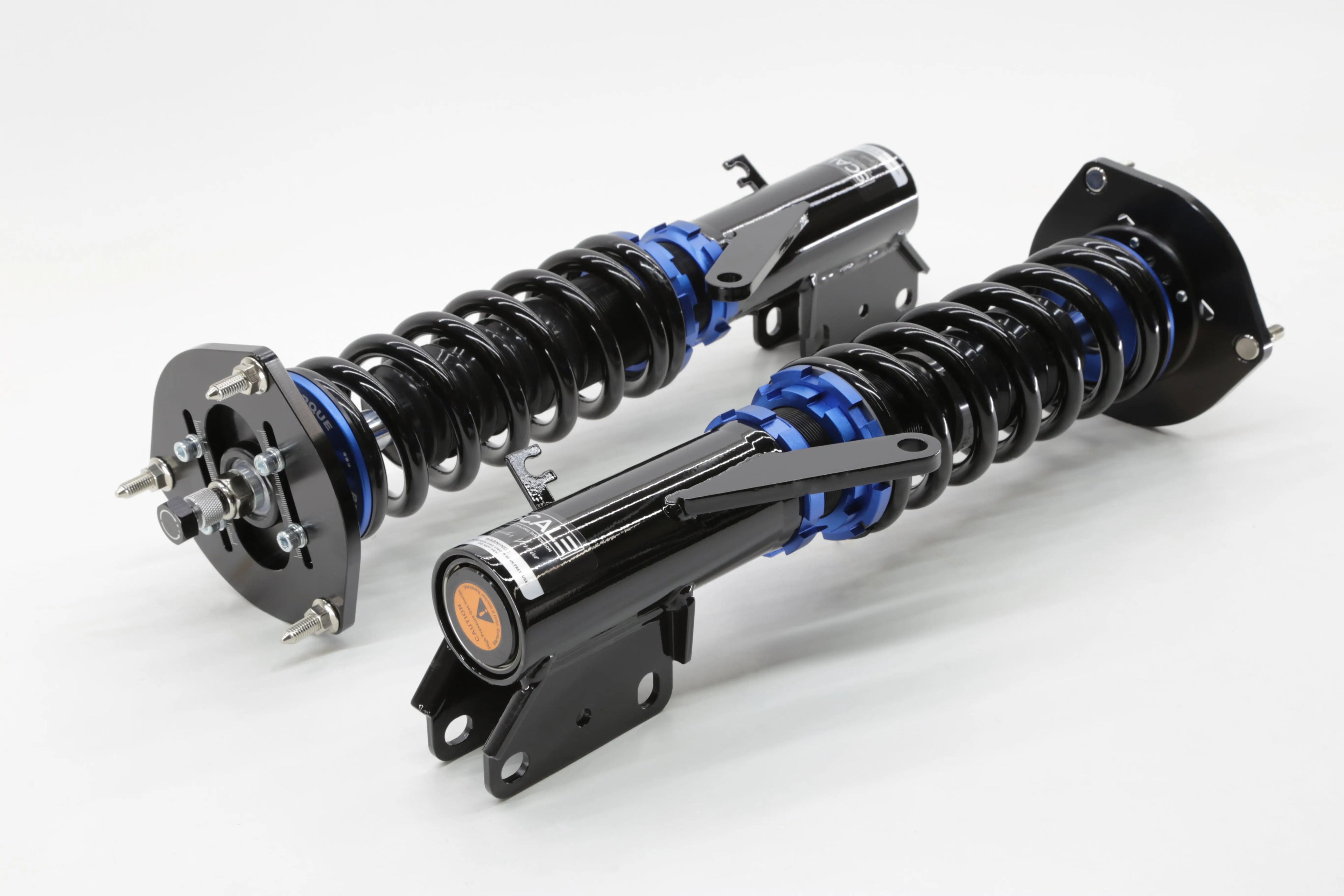 Chevrolet Cruze 16+ Innovative Series Coilover