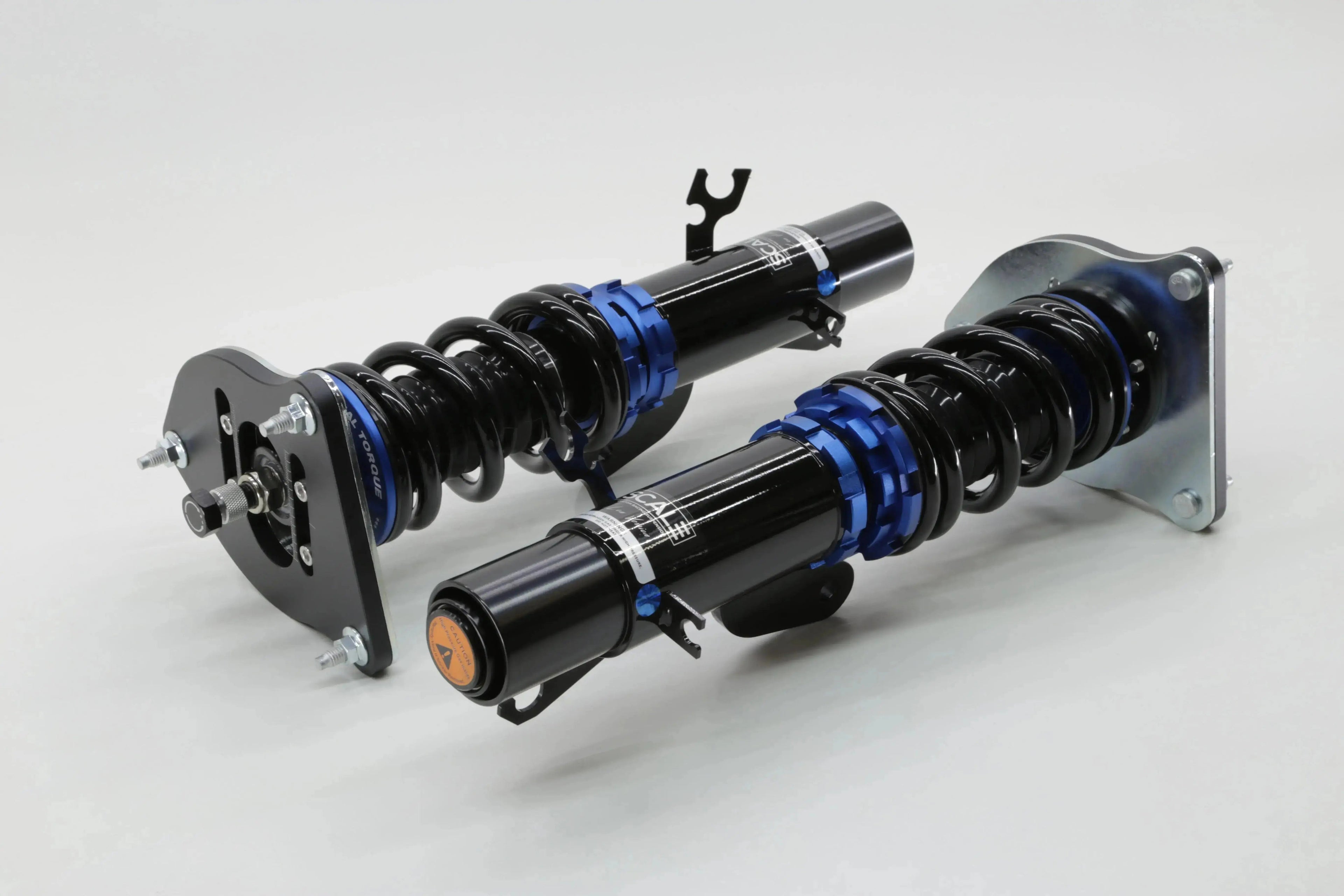Mini Cooper/Cooper S 02-06 Innovative Series Coilover