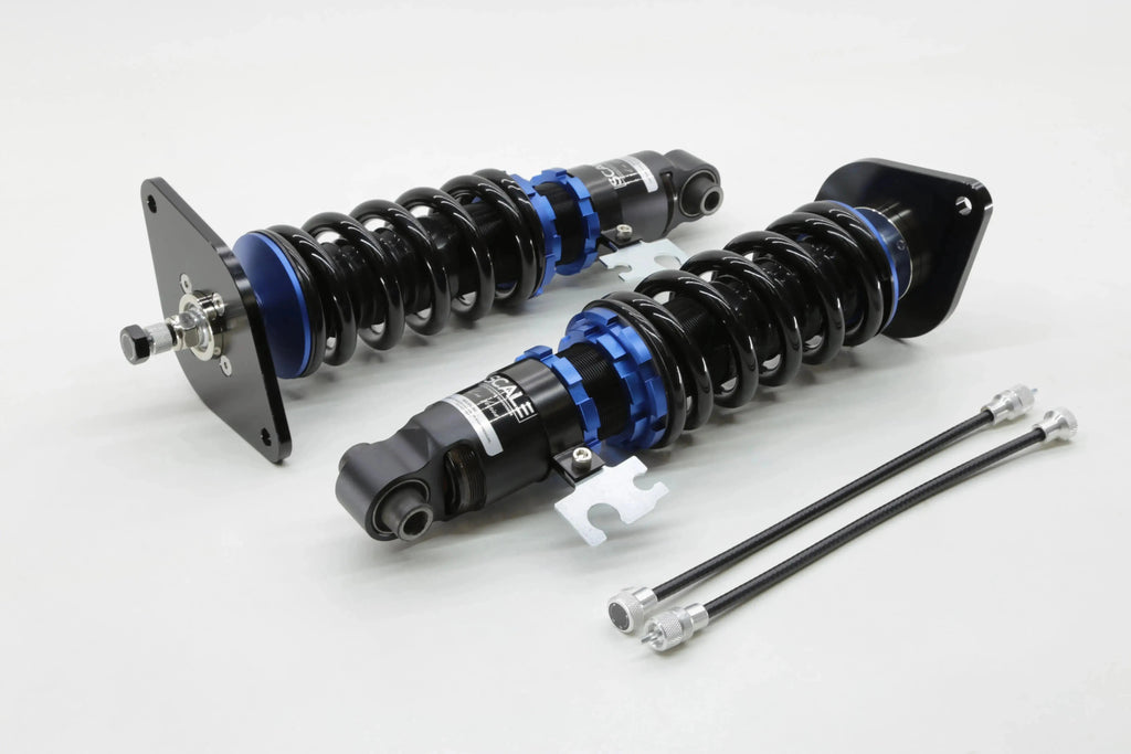 Mini Countryman 10-16 Innovative Series Coilover