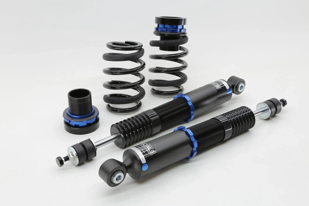 Nissan Cube 09-14 Innovative Series Coilover
