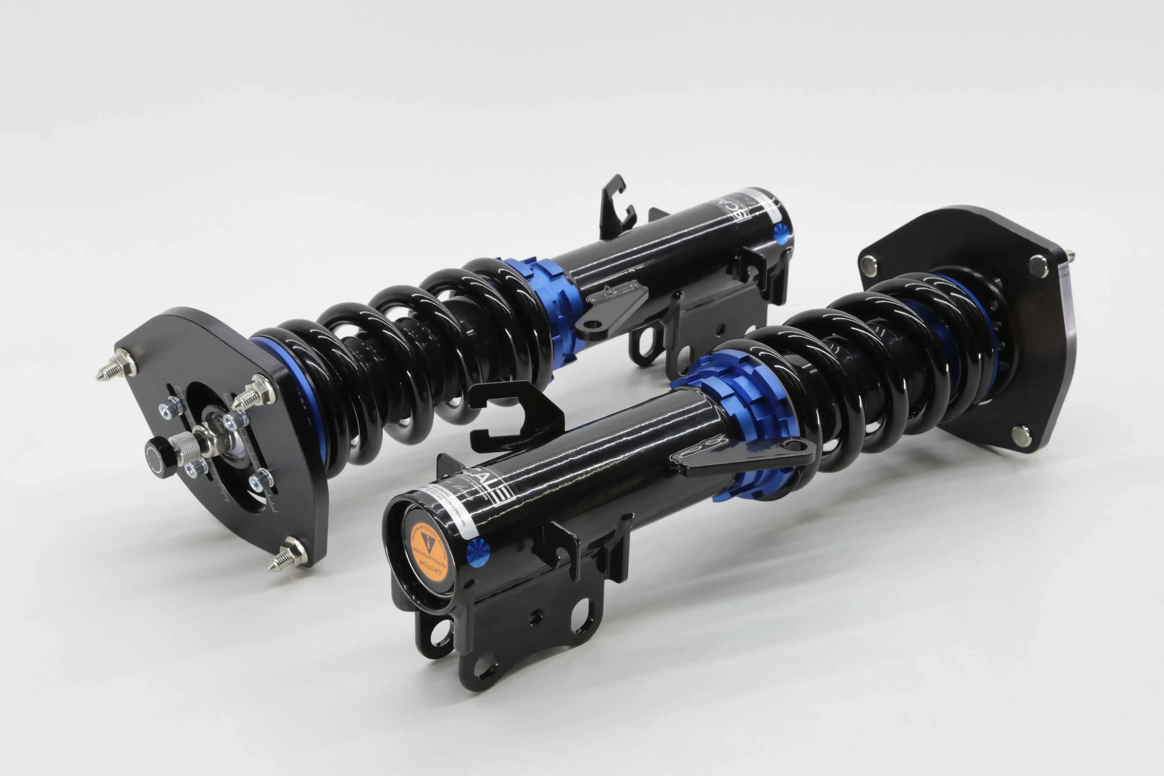 Nissan Cube 09-14 Innovative Series Coilover