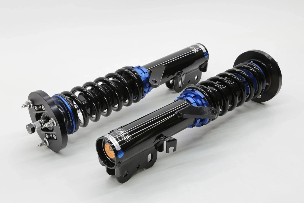 Ford Ecosport AWD 18-22 Innovative Series Coilover