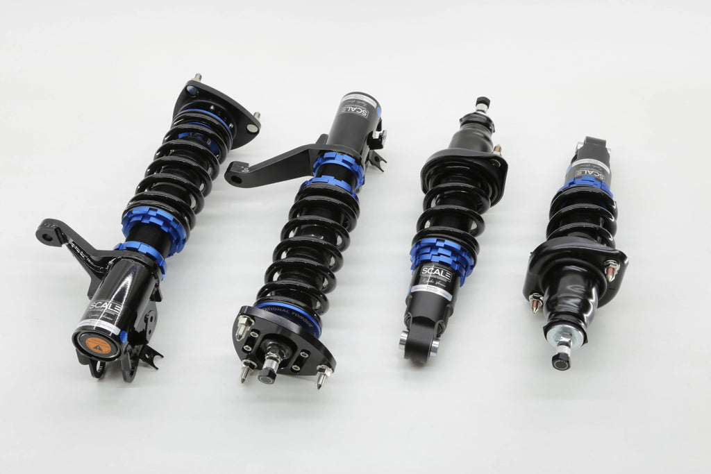 Honda Element 03-11 Innovative Series Coilover