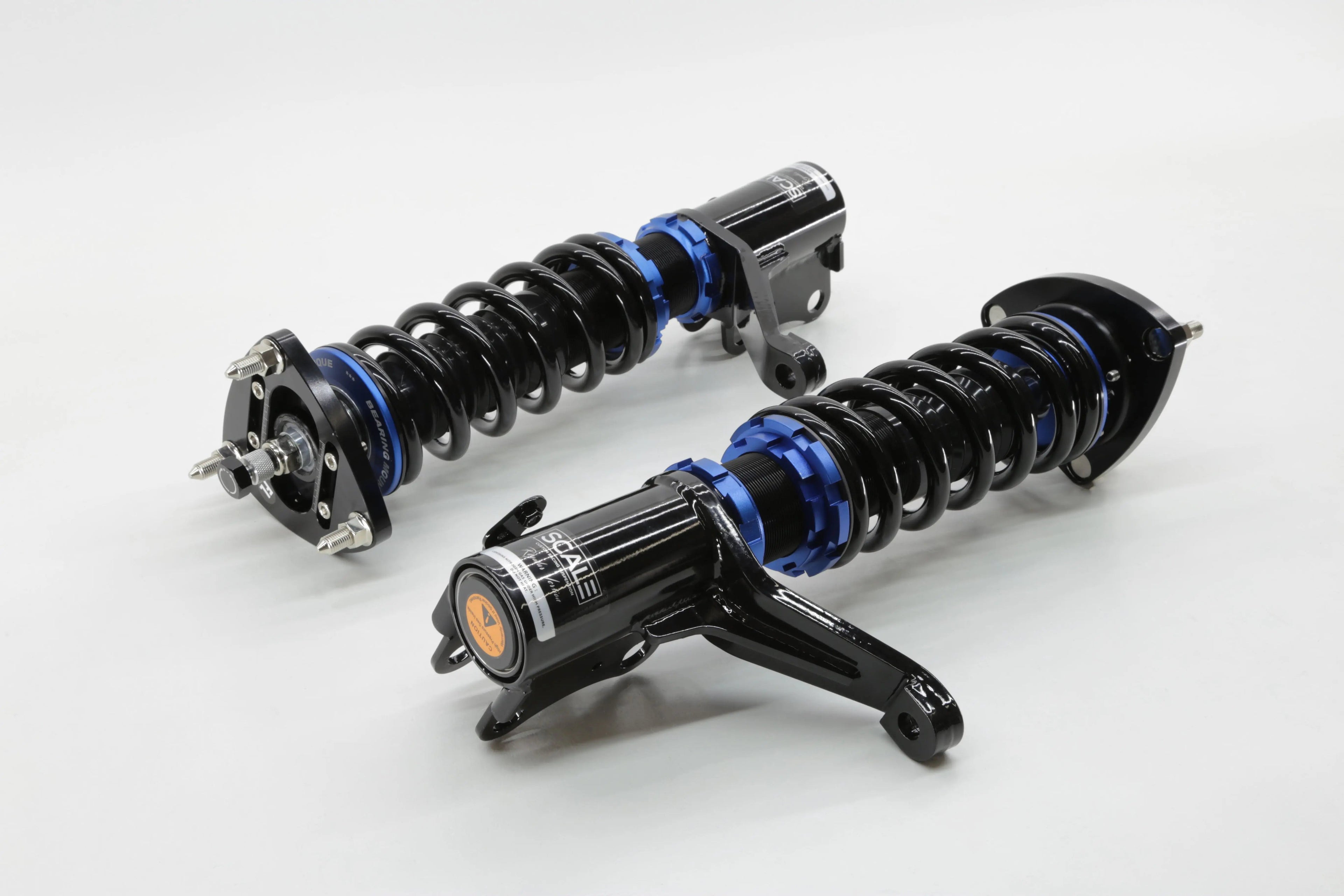 Honda Civic 01-05 (EM2/ES/EP3) Innovative Series Coilover