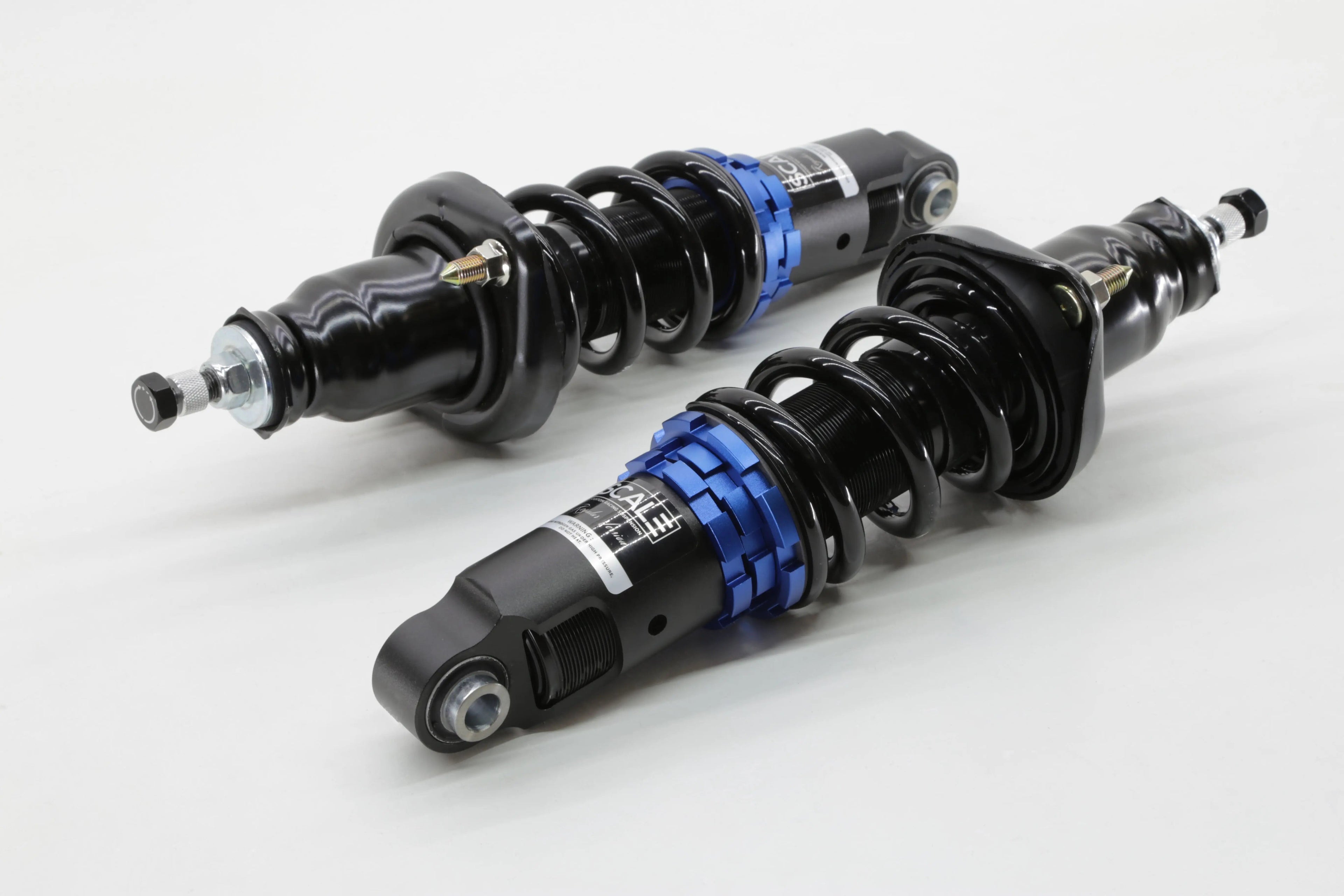 Acura RSX 02-06 (DC5) Innovative Series Coilover
