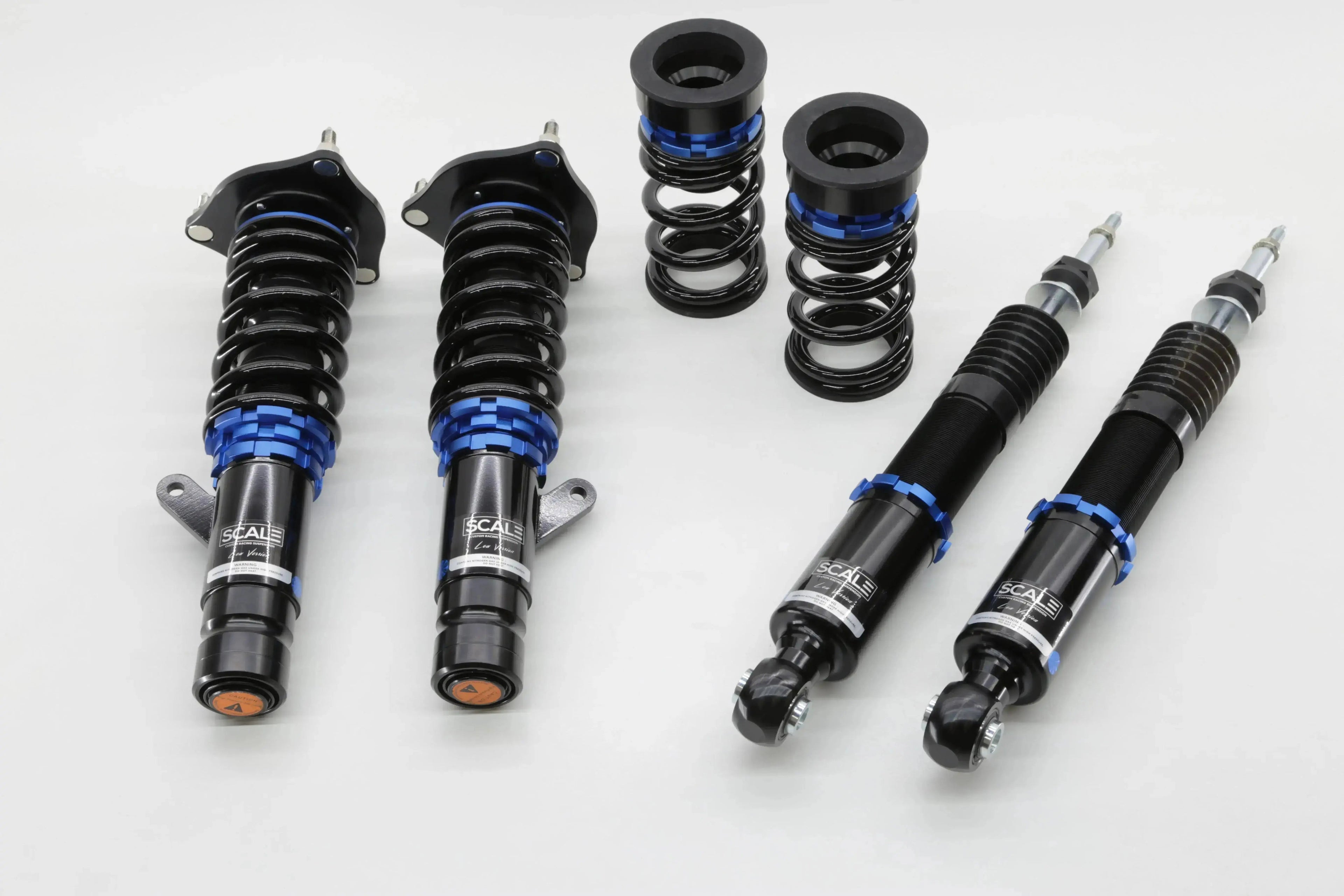 Honda Civic Si 17-20 Innovative Series Coilover