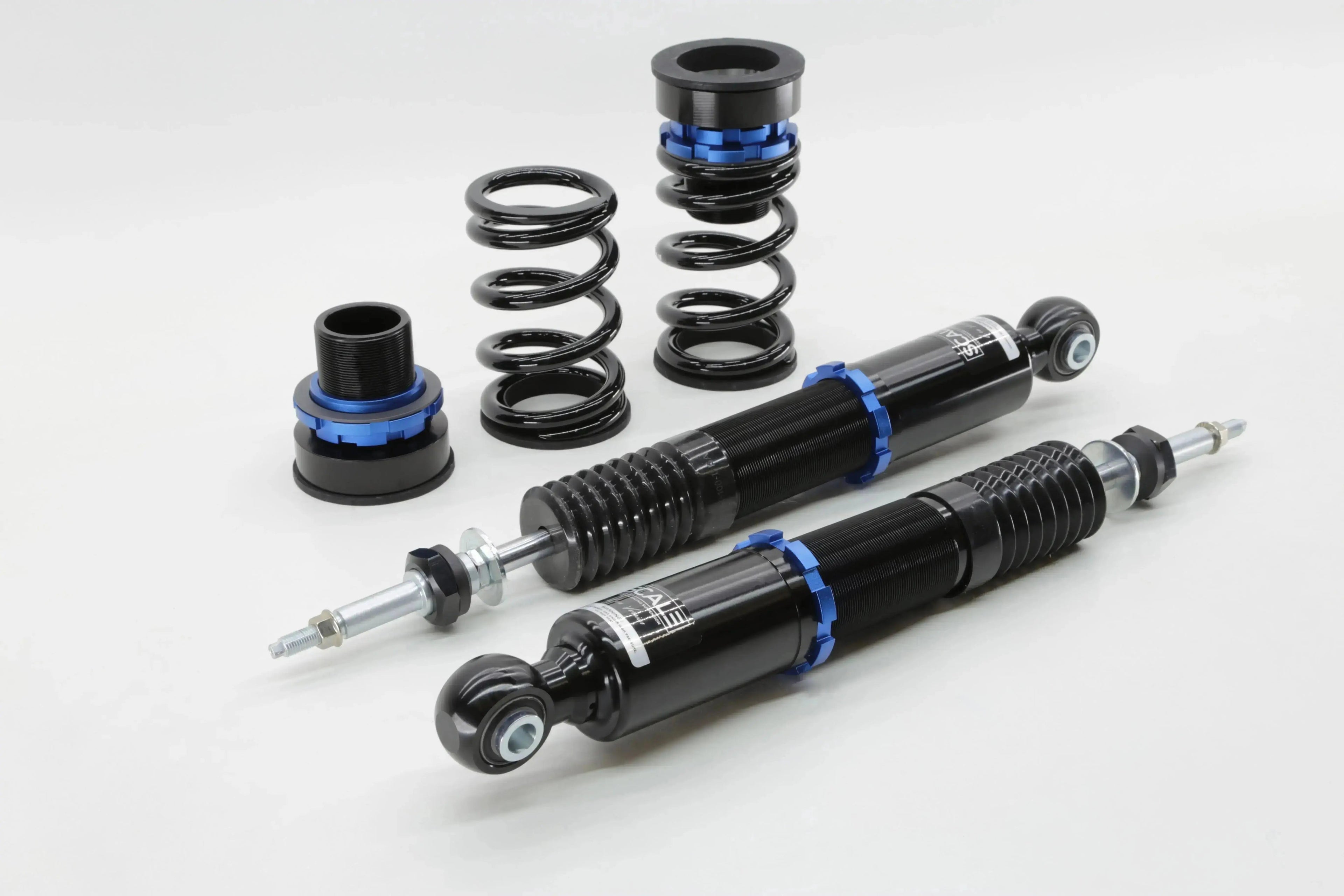 Honda Civic 17-21 *Hatchback 1.5T Only* Innovative Series Coilover