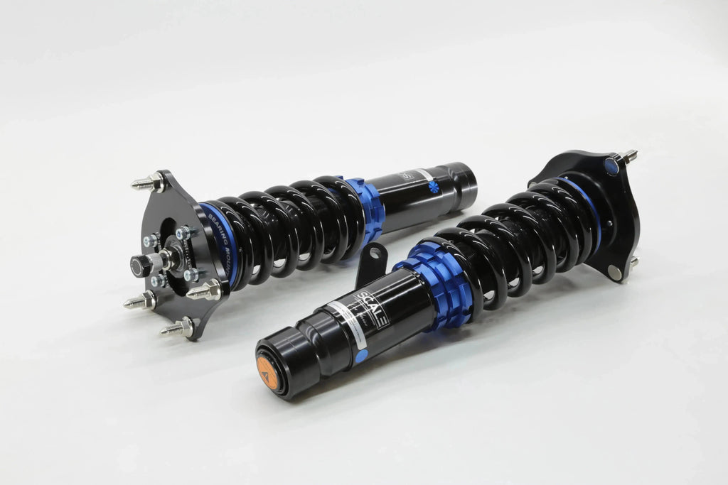 Honda Civic 17-21 *Hatchback 1.5T Only* Innovative Series Coilover