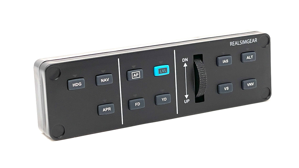RSG GFC700 Autopilot