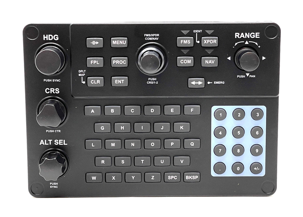 RSG GCU47X