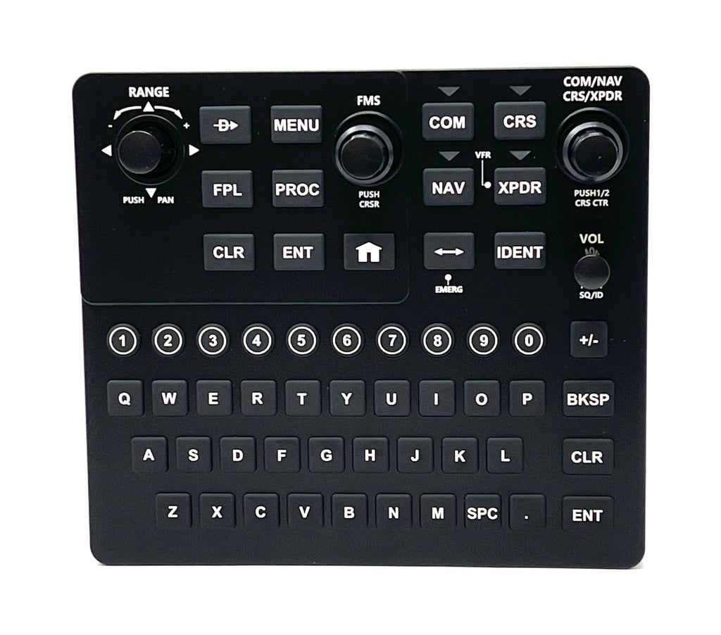 RSG GCU479