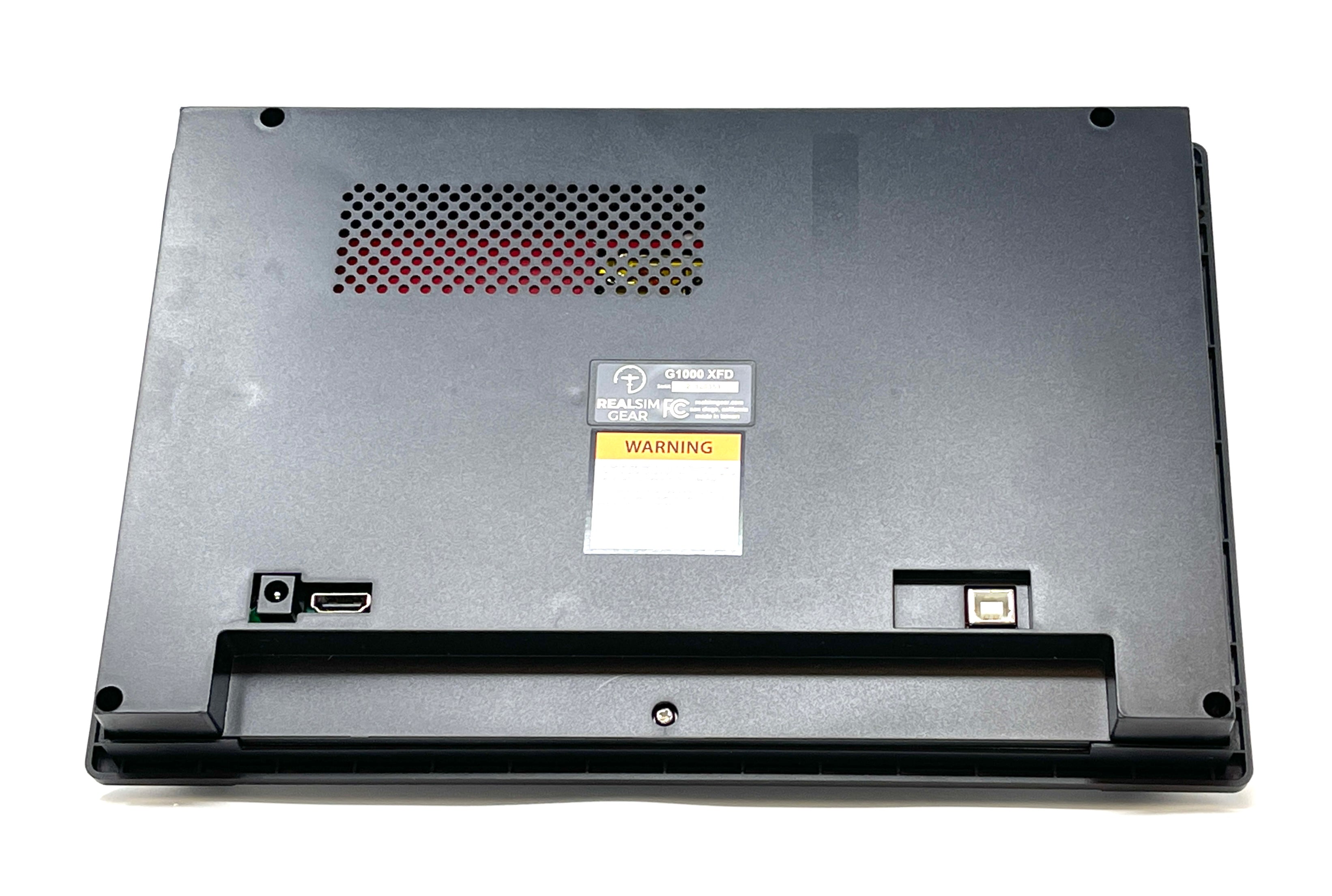 RealSimGear G1000 Module - Thumbnail 5