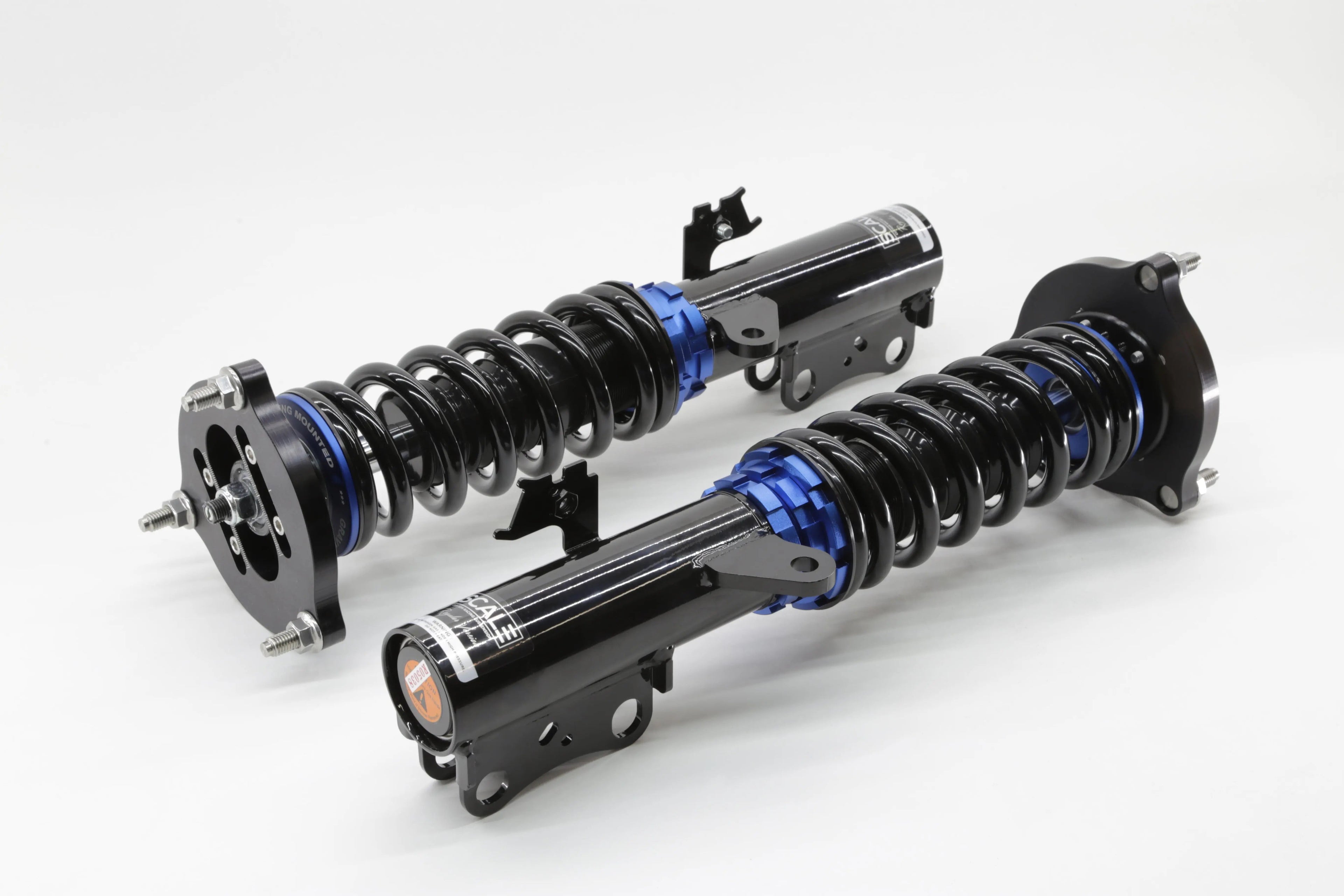 Scion/Toyota IM 15-18 Innovative Series Coilover