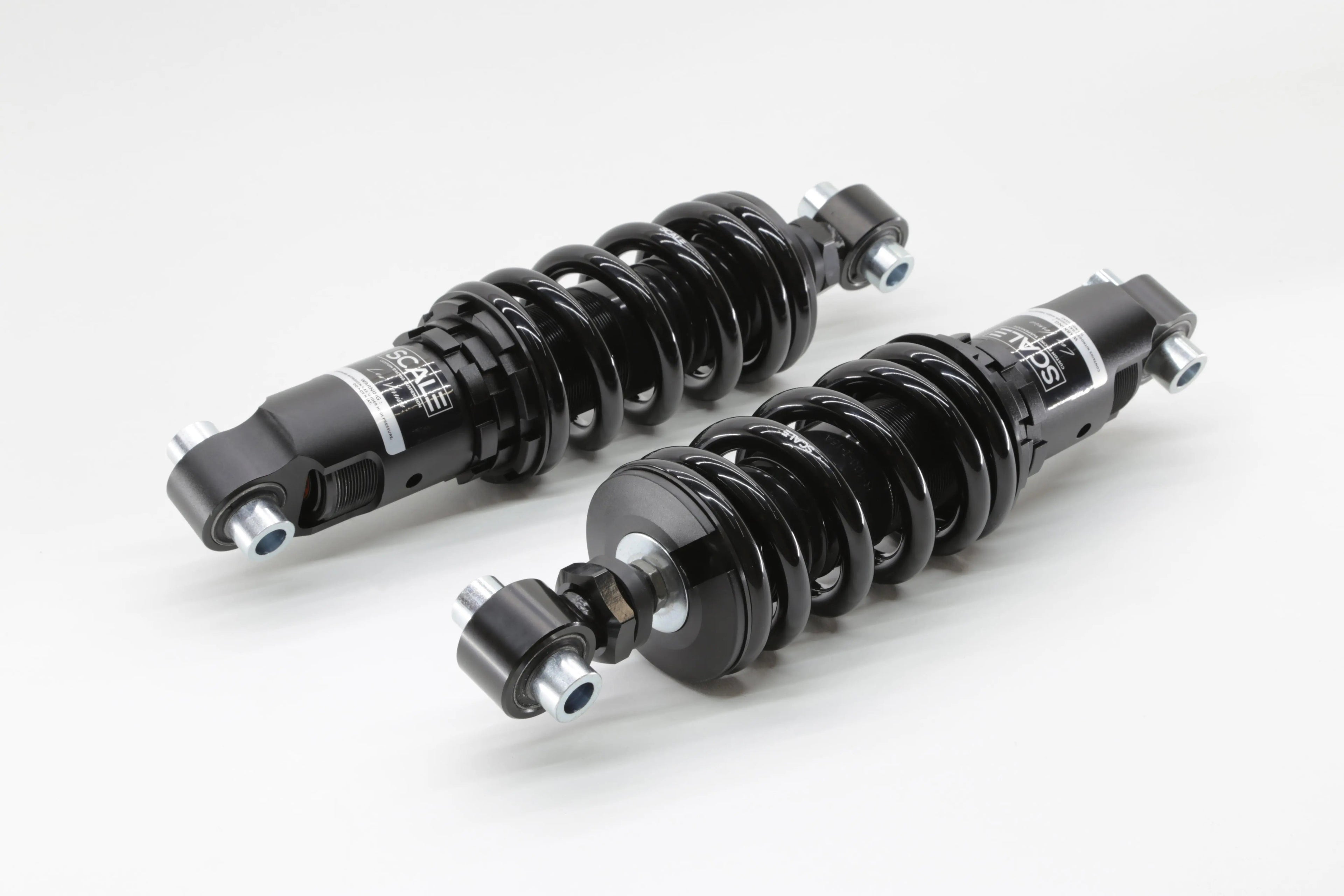 Dodge Viper 96-02 Alpine Series Coilover
