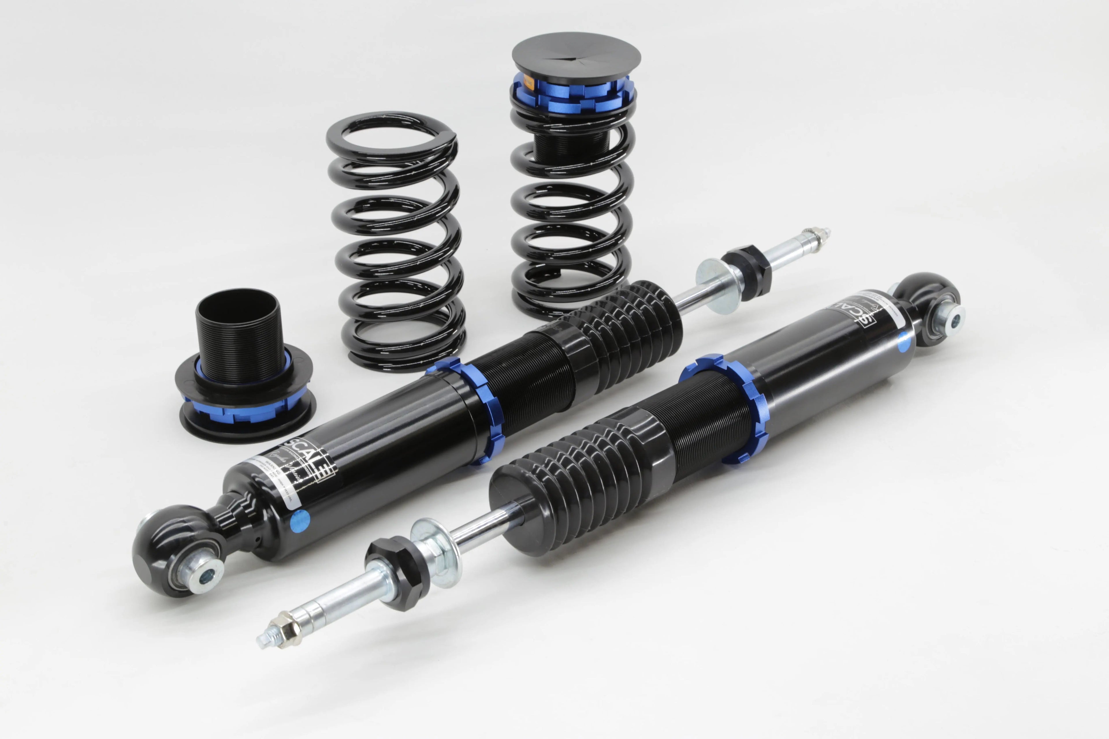 Mercedes-Benz CLA-Class 13-19 Innovative Series Coilover