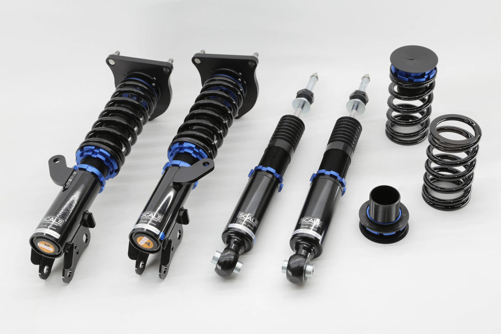 Mercedes-Benz CLA-Class 13-19 Innovative Series Coilover