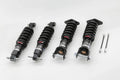 Chevrolet Corvette C5/Z06 97-04 Alpine Series Coilover