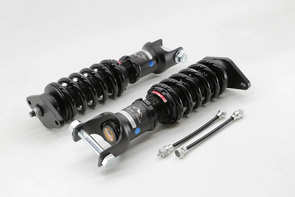Chevrolet Corvette C6/Z06/ZR1 05-13 Alpine Series Coilover