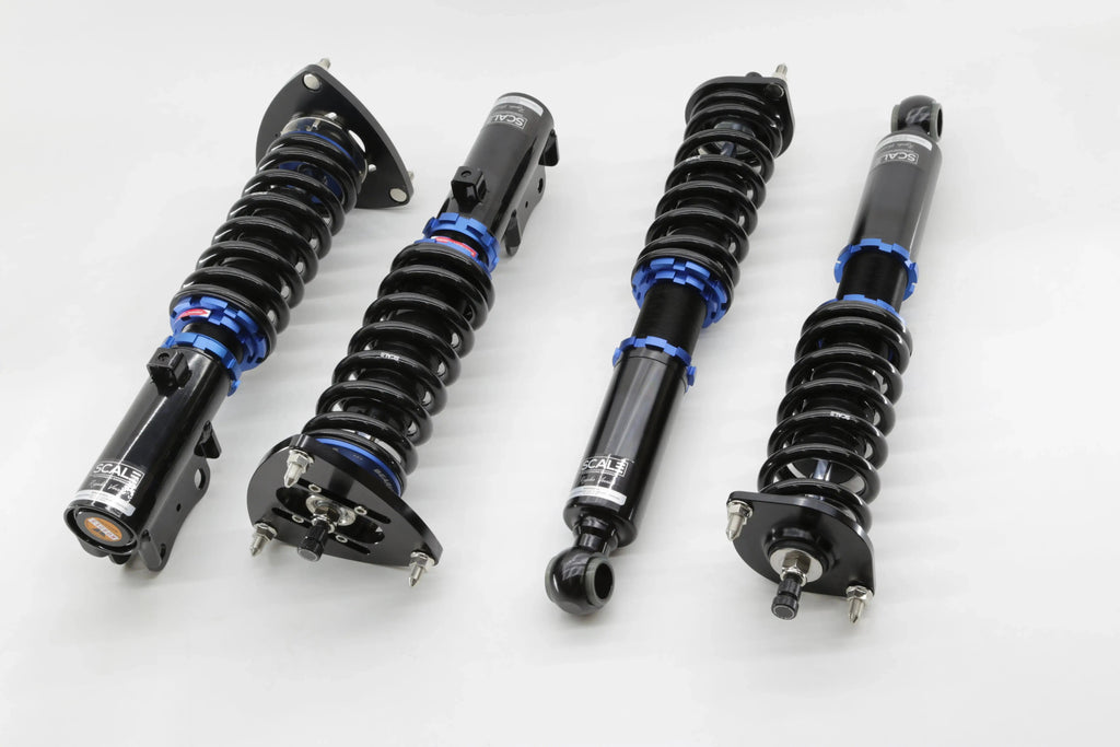 Dodge Stealth Fwd 91-96 Innovative Series Coilover