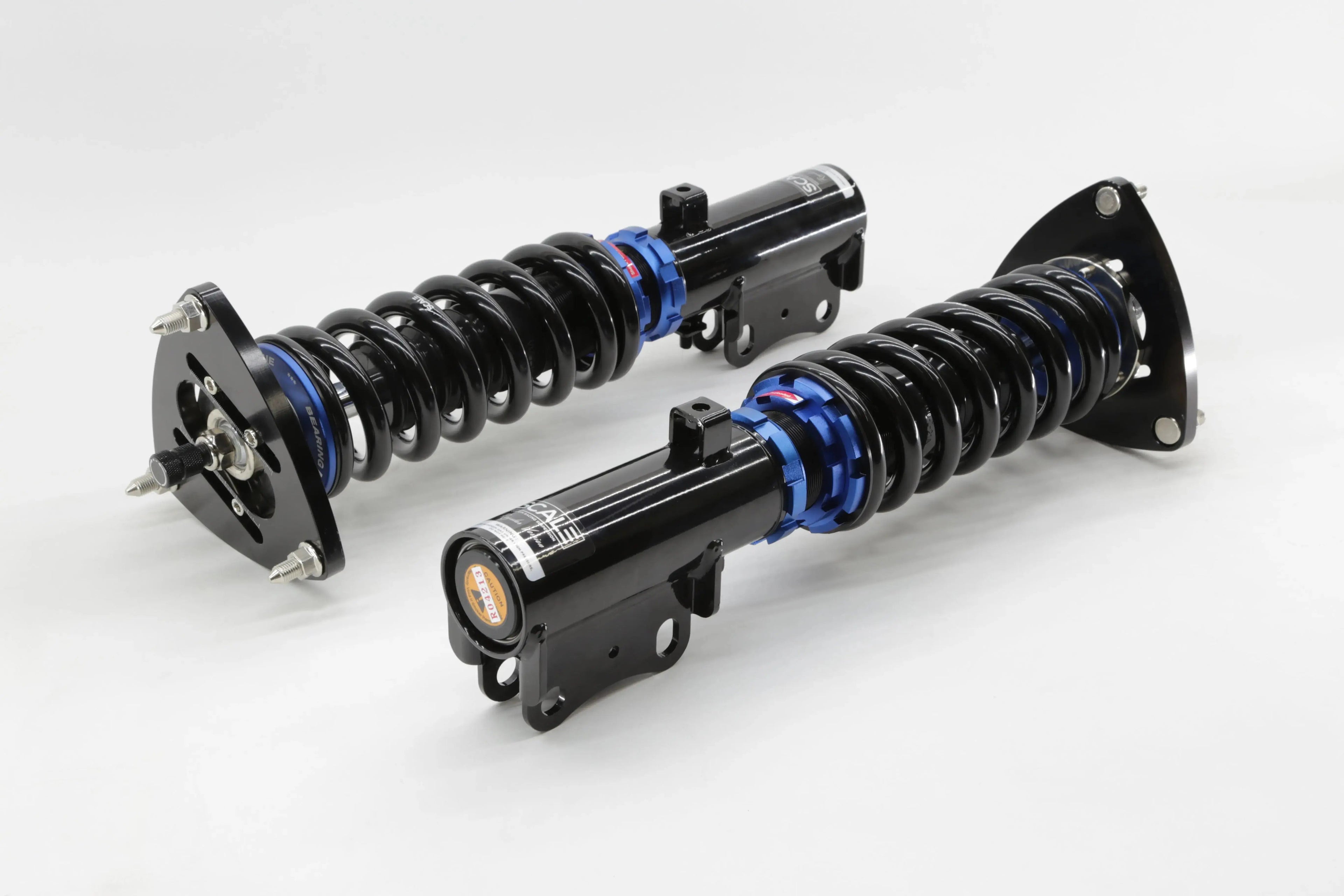 Dodge Stealth Fwd 91-96 Innovative Series Coilover