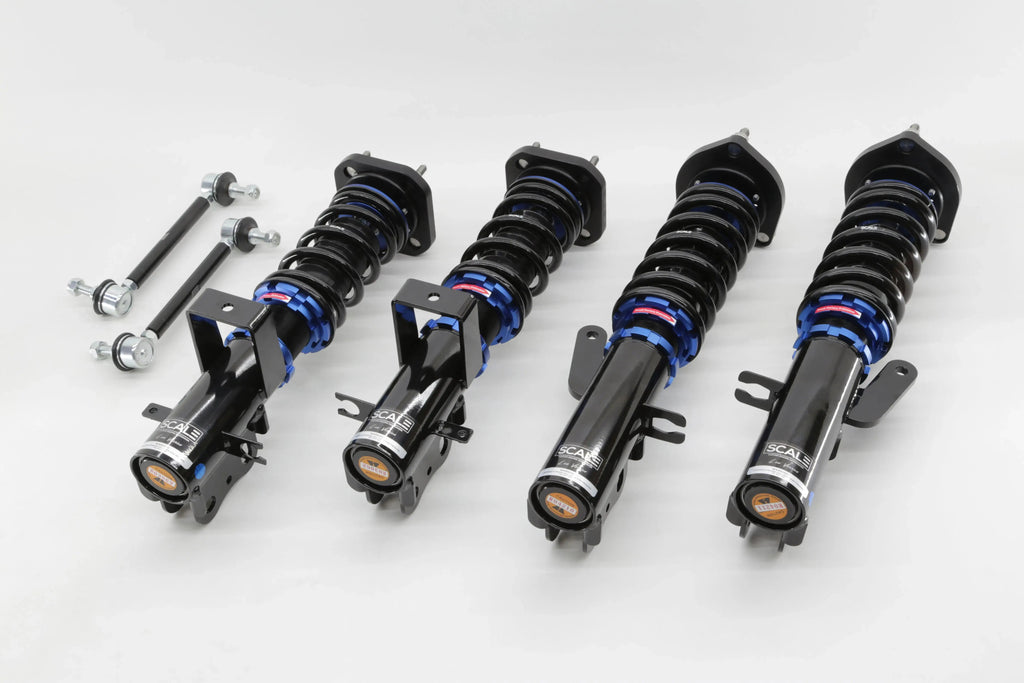 Toyota MR2 90-99 Innovative Series Coilover