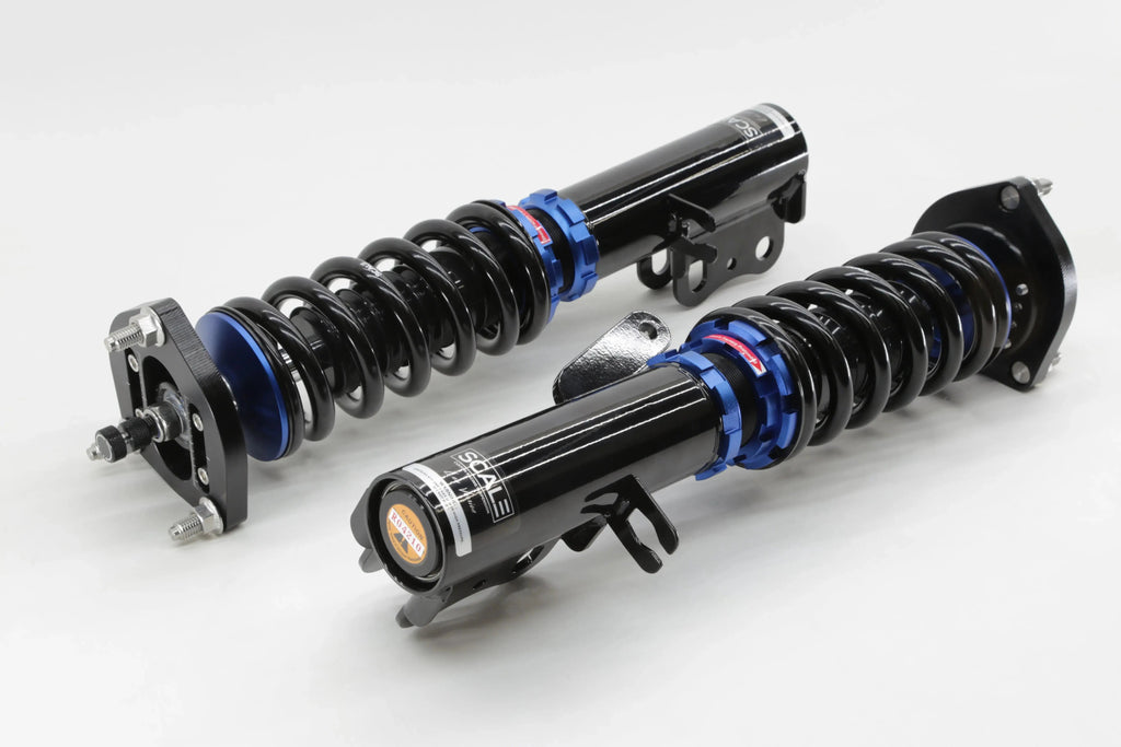 Toyota MR2 90-99 Innovative Series Coilover