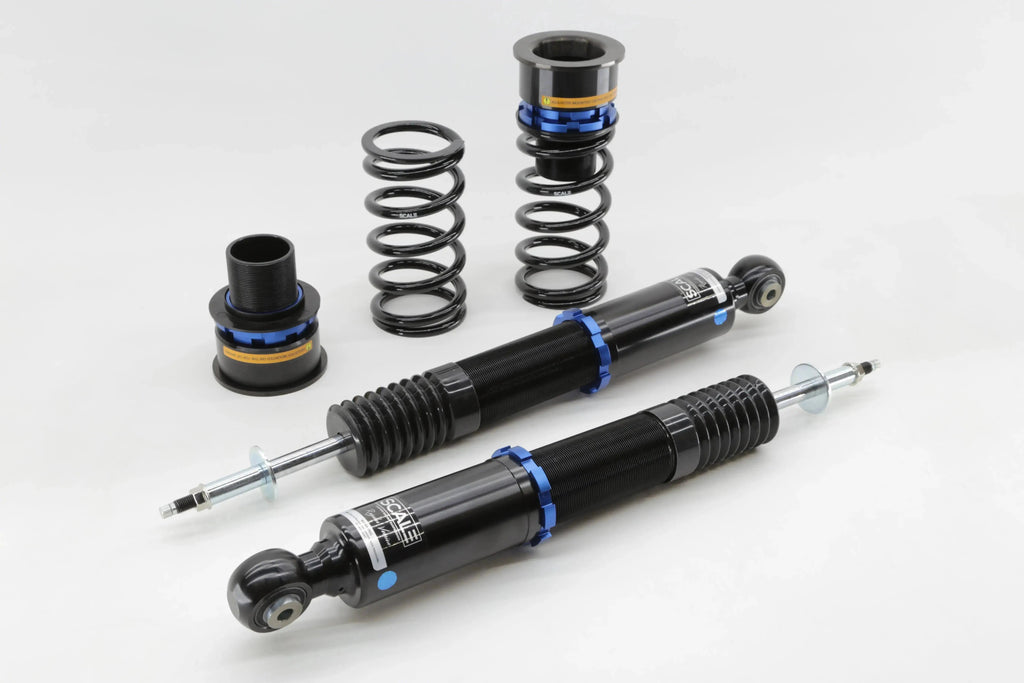 Honda Fit 14-20 Innovative Series Coilover