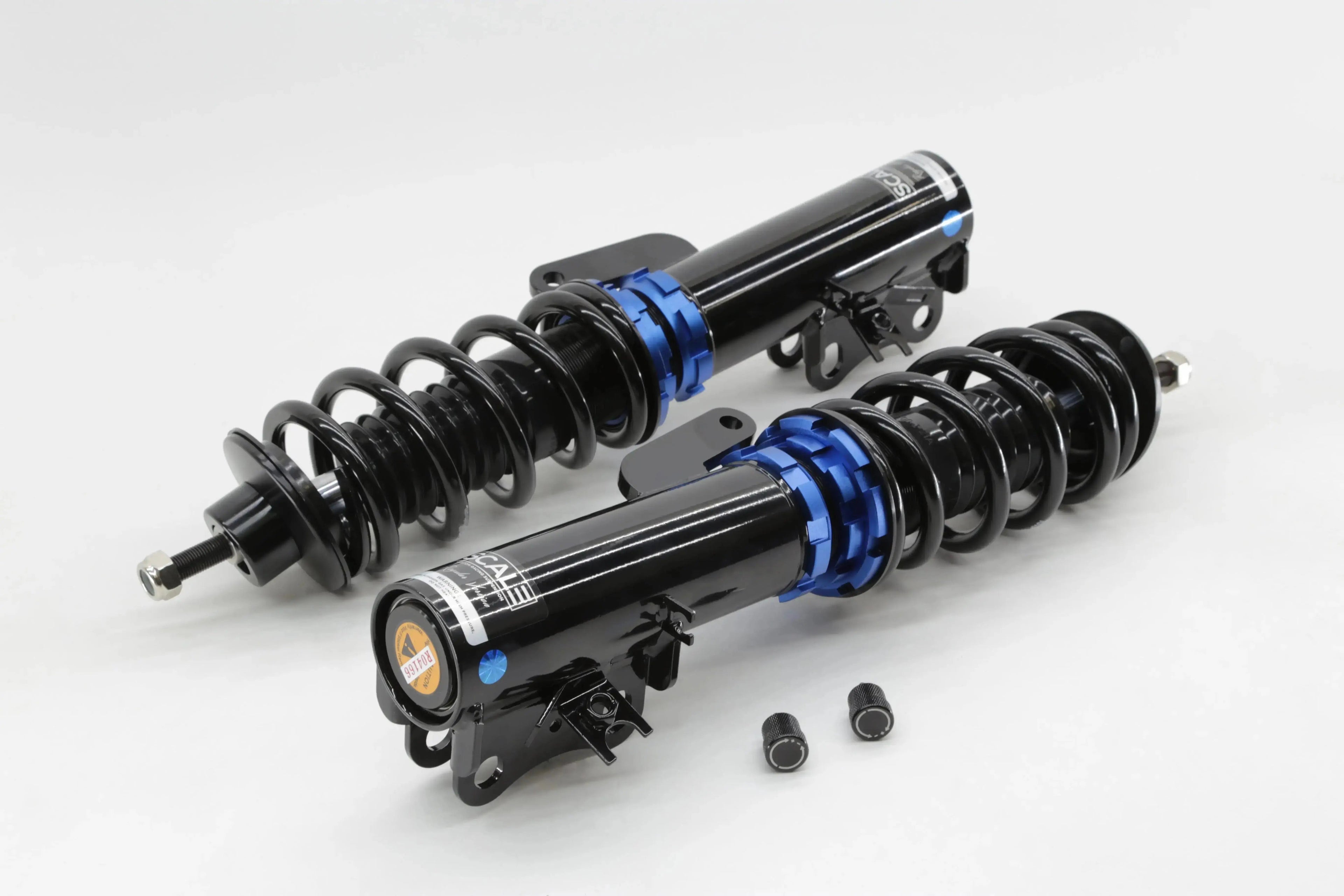 Honda CR-Z 11-16 Innovative Series Coilover