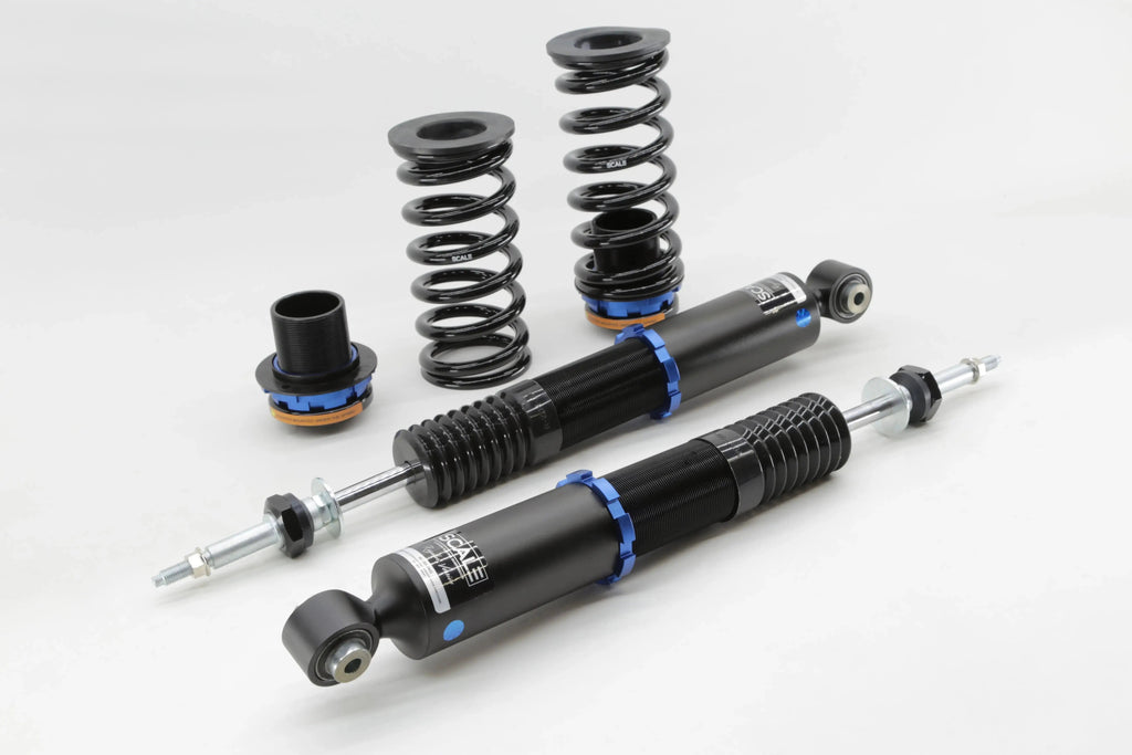 VW Golf City 08-11 (MK4) Innovative Series Coilover