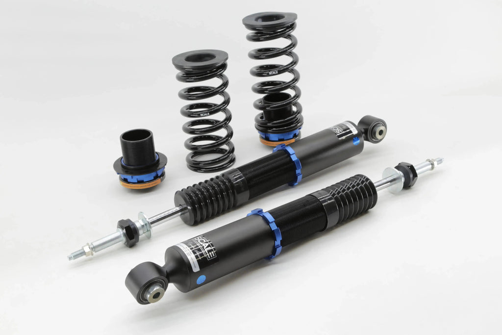 VW Jetta 99-05 (MK4) Innovative Series Coilover