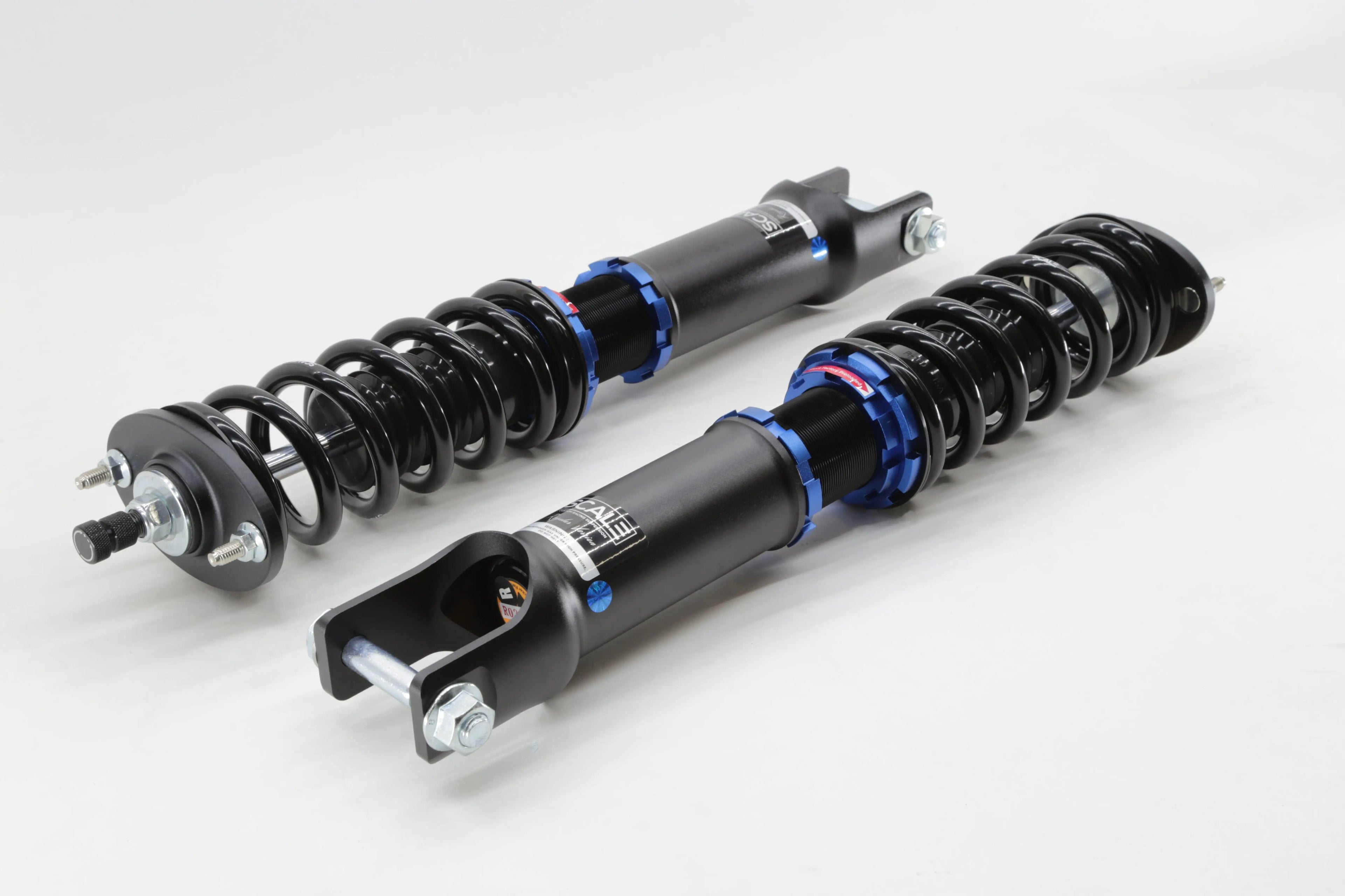 Cadillac STS 2WD 05-11 Innovative Series Coilover
