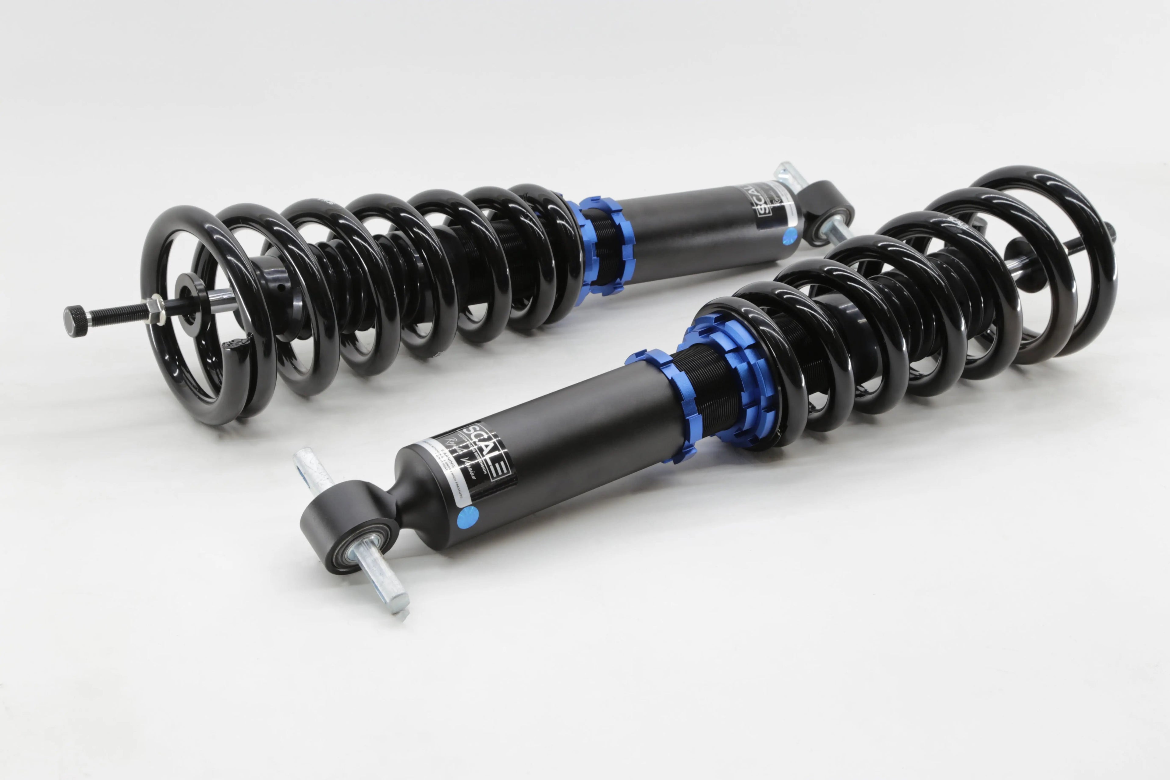 Cadillac CTS & CTS-V 08-14 Innovative Series Coilover