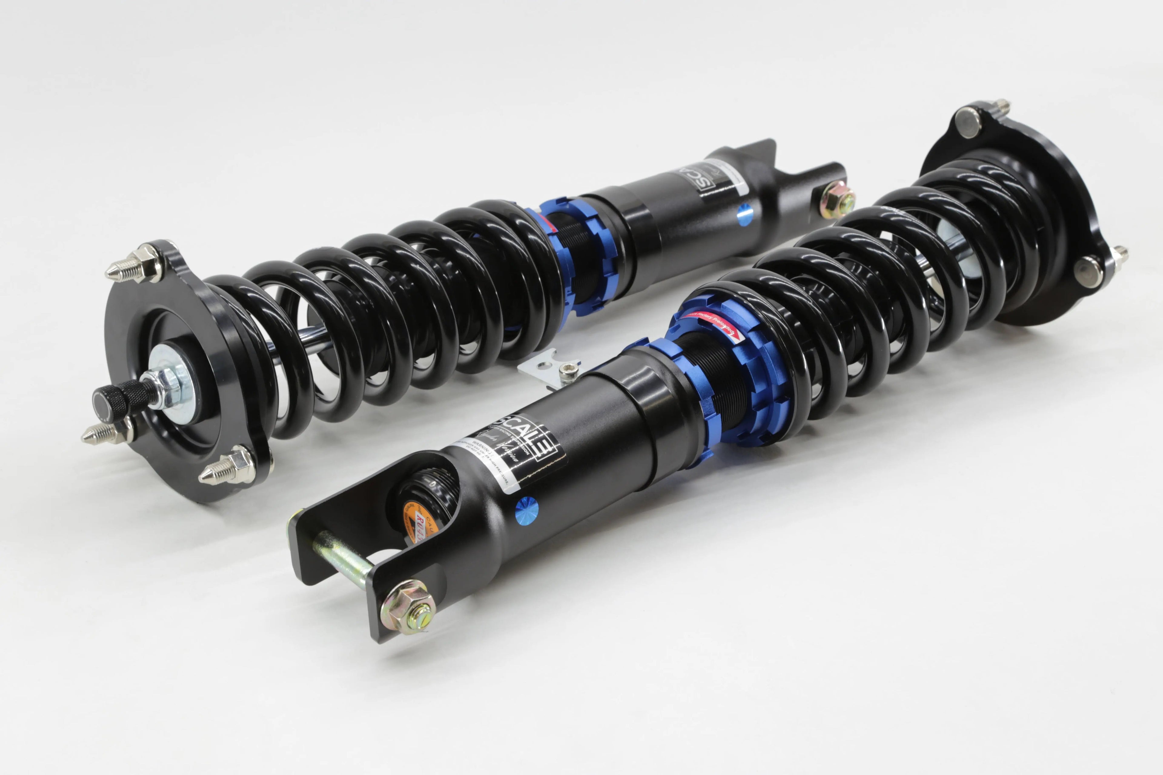 Mazda Miata 16+ (ND) Innovative Series Coilover