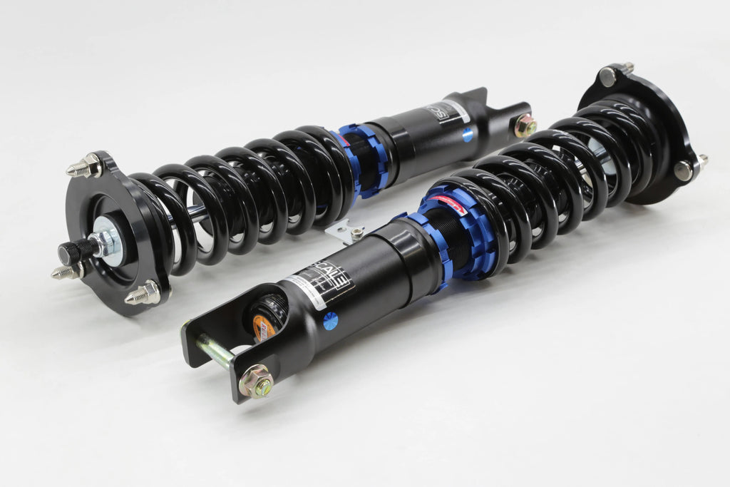 Fiat 124 Spider 16+ Innovative Series Coilover