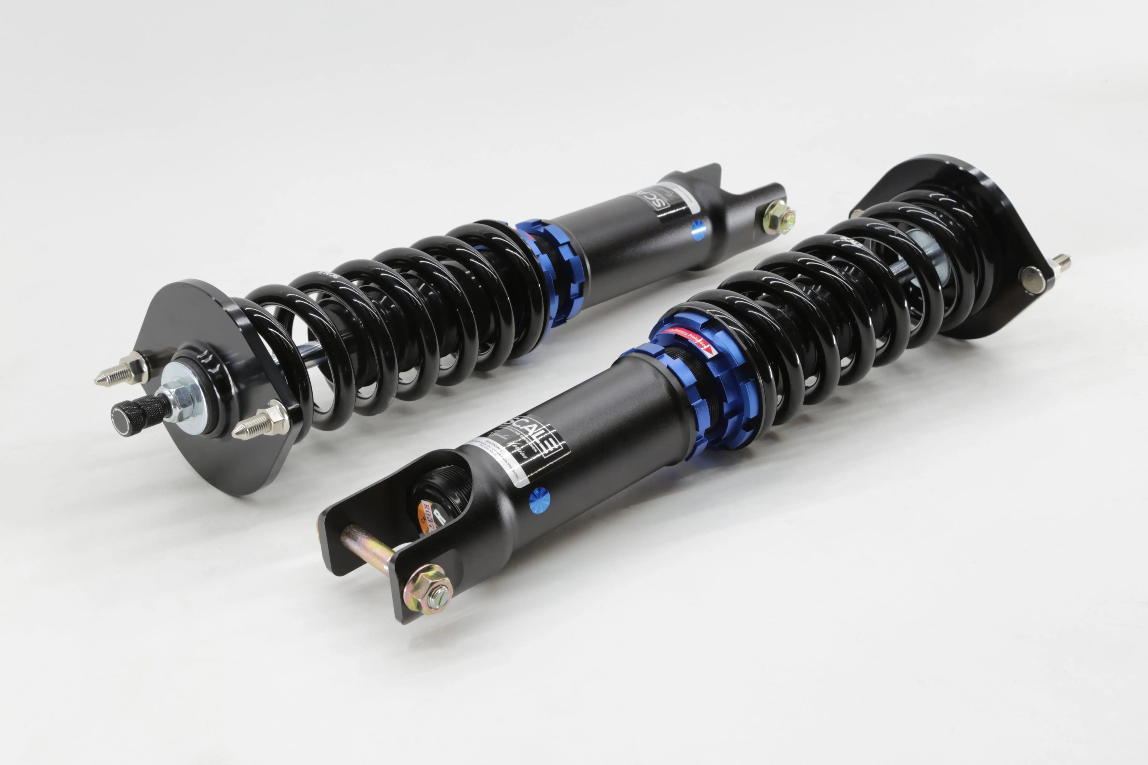 Fiat 124 Spider 16+ Innovative Series Coilover