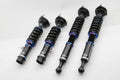 Tesla Model S AWD 14-19 Innovative Series Coilover