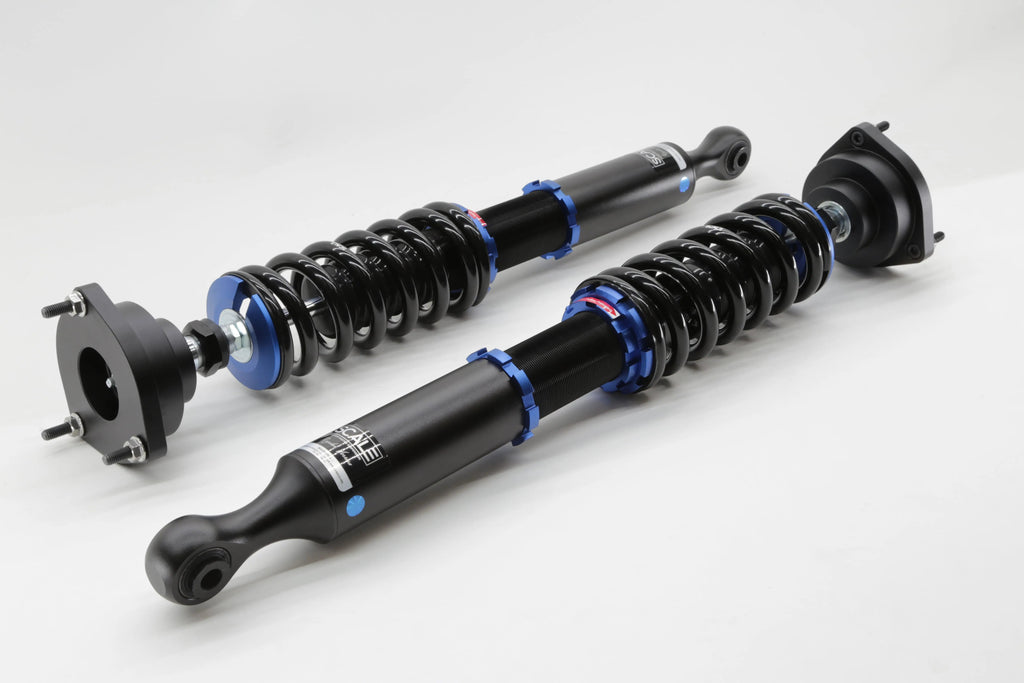 Tesla Model S AWD 14-19 Innovative Series Coilover