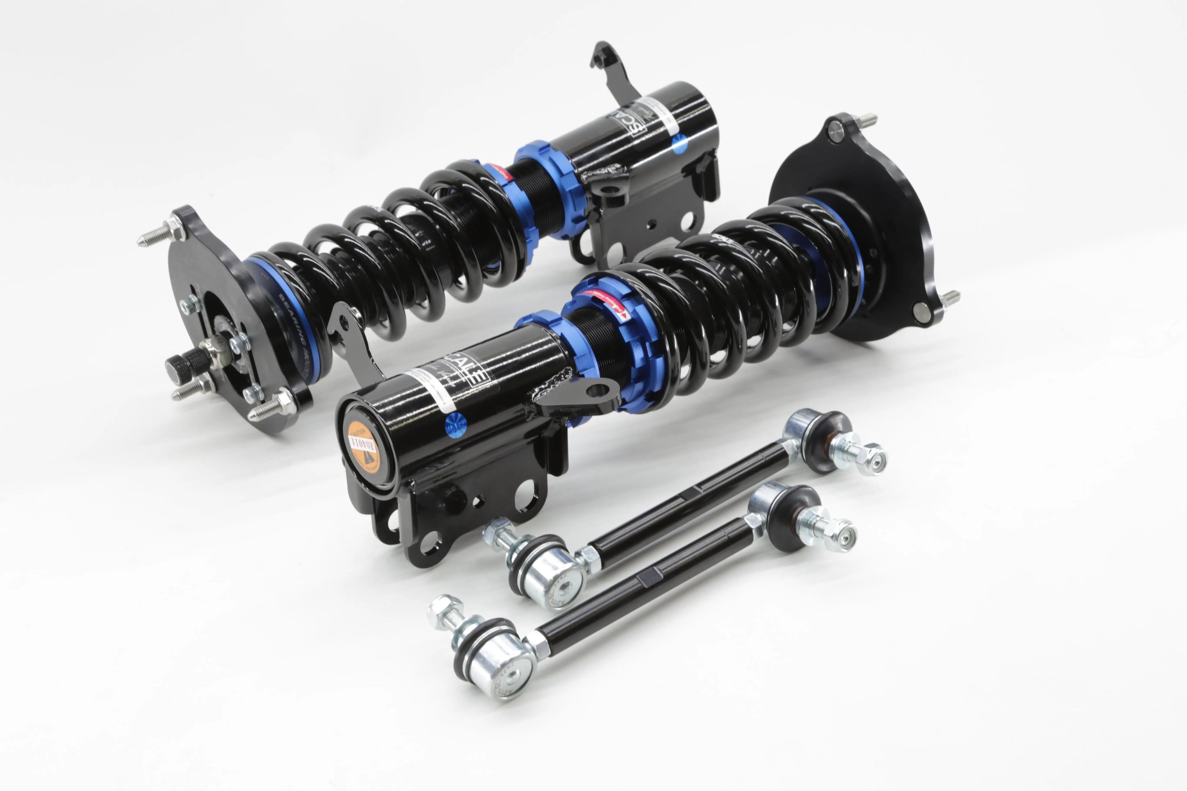 Scion FR-S 13+ Innovative Series Coilover